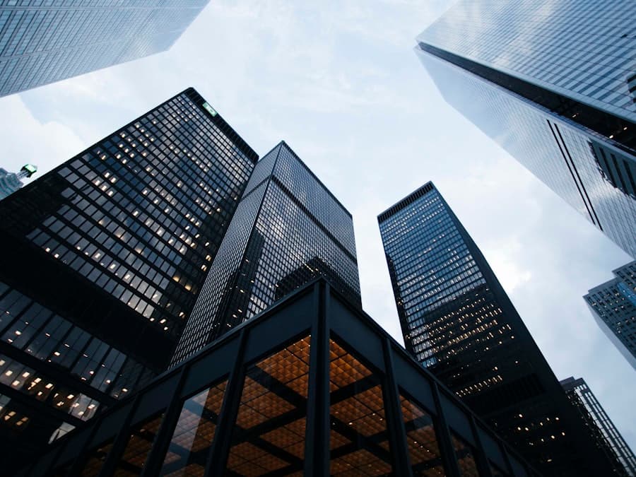 Skyline Corporate Center